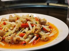 -飞虹鱼馆(春华路店)