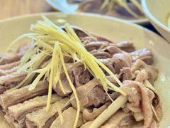 -乡亲鹅肉城(吴江店)