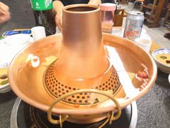 -仁和四季涮肉馆(天坛南门店)