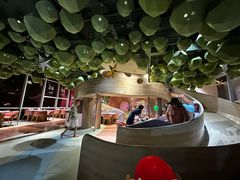 -水桶王国主题餐厅·聚会·生日派对·亲子活动·家庭套餐(亚龙湾希尔顿店)