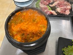 -老地方泥炉烤肉(总店)