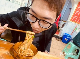 和面条一起解辣棒棒哒️️️