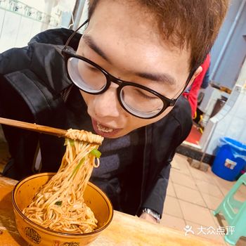 和面条一起解辣棒棒哒️️️