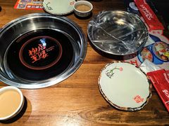 -槐店王婆大虾(开发区店)
