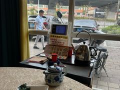 -壹山酒楼(三乡店)