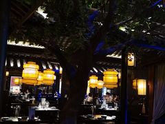 -绿茶餐厅(昆明世纪金源店)