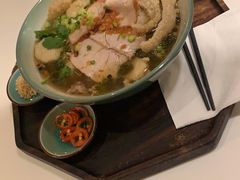 街边猪肉河粉-GOGO Plate(成都太古里店)