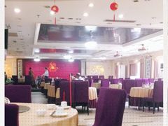 大堂-口衣记鸡饭店