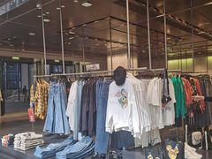 -URBAN REVIVO(深圳华润万象天地店)