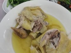 -鹭园酒家·四十年老字号