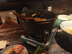 -眷屋の深夜食堂(云锦中心店)