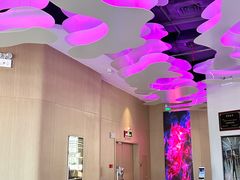 -我爱运动健身·游泳·瑜伽·普拉提馆(大卫城店)
