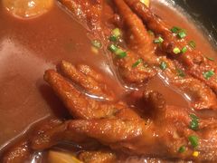 -松沪名灶·豆浆鱼头·新上海菜(飞航吾悦广场店)
