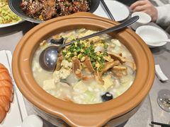 -郑庄脂渣海鲜楼(九水路店)