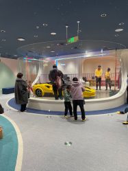 -奈尔宝家庭中心·亲子餐厅(北京东坝万达店)
