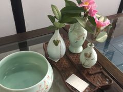 -绮园景区