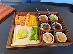 沂蒙山煎饼-鲁采LU STYLE(新天地店)