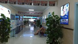 -成都军建医院·疤痕诊疗中心