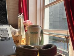 -雕刻时光咖啡馆(北师大店)
