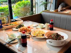 -船歌·鱼水饺青岛菜(闽江二路店)