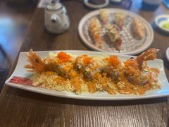 自创美式龙卷风-大雄寿司(中华广场店)
