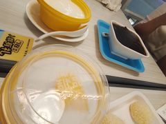 -满记甜品(静安大悦城店)