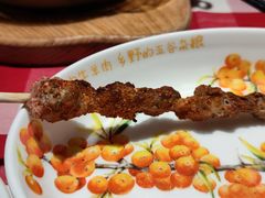 -西贝(吴江路湟普汇店)