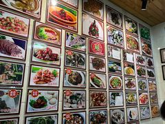 -芦茨金富饭庄·25年老字号·专做稻草鸡