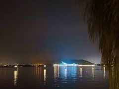 -云龙湖旅游景区