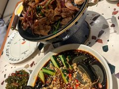 -姥姥家春饼店(惠新东街店)