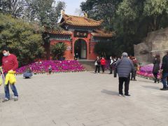 -富乐山