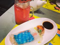 -点心代表DIM SUM ICON(中环店)