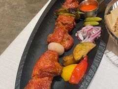 -马克西姆俄罗斯餐厅(通亚街店)