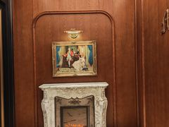 -马克西姆俄罗斯餐厅(通亚街店)