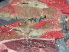 -汉阳廷自助烤肉·火锅(万丰海岸城店)