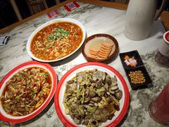 -常和州·夜宵大排档(常州单店)