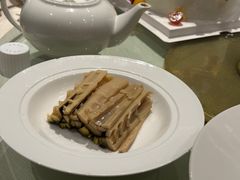 -唐拉雅秀酒店-唐苑中餐厅