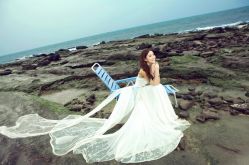-秦皇岛我和你婚纱摄影工作室