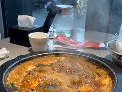 -巴蜀王婆大虾(南锣鼓巷店)