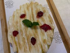 -鸣记脆皮烤鱼(三八广场店)