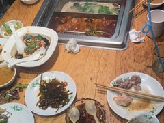 -草原塞蛮羊火锅城(港湾店)