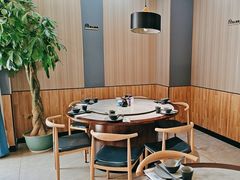 -501號台州海鲜餐厅(海创园店)