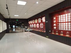 -青岛贝壳博物馆