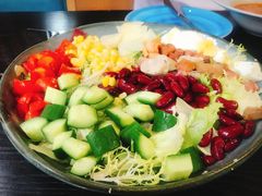-莫多多餐厅