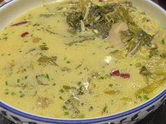 -三品香·江浙菜(松江九谊店)