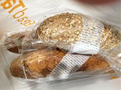 面包新语(金光华店)-BreadTalk面包新语·烘焙蛋糕(金光华广场店)