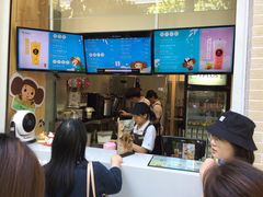 -TPLUS茶家(淮海店)