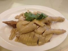 -金苑海鲜酒家(新港中路店)