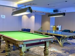 -世外桃源水疗会(皇庭彩园店)