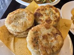 -高晓山馅饼店(牛庄百年店)